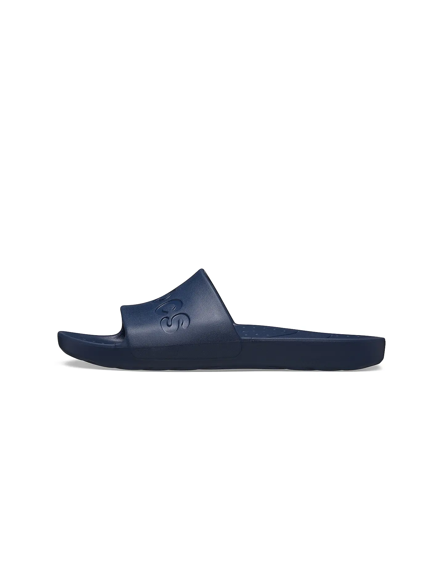 CROCS | Badepantoffeln Classic Slide | 